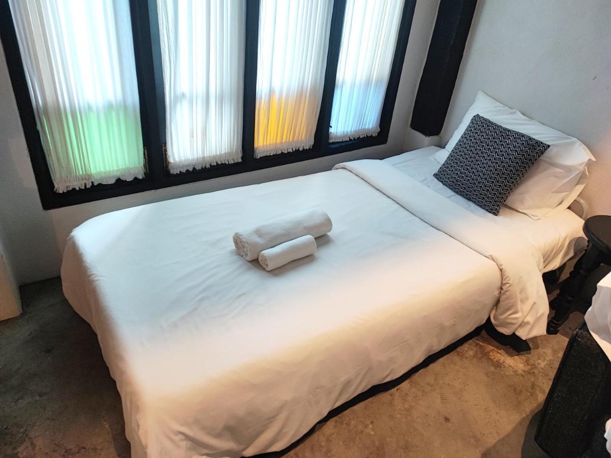 Chotana Villa Hotel Чиангмай Экстерьер фото