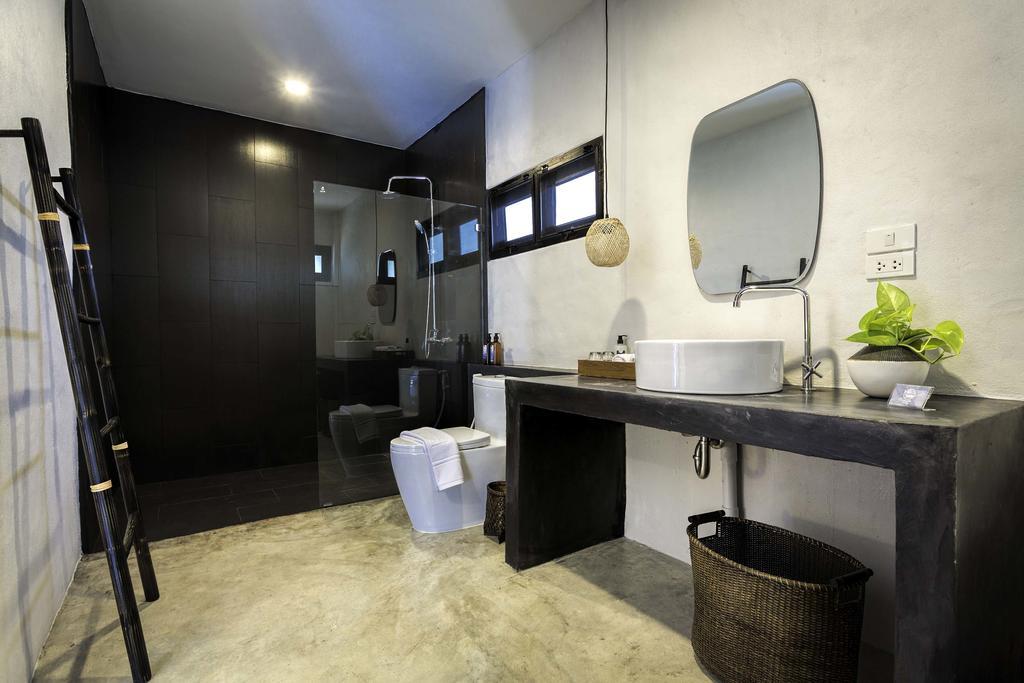 Chotana Villa Hotel Чиангмай Экстерьер фото